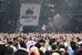 １万５千人の熱気に包まれたベリテンライブ
