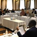 アフリカの未来 日光で話し合う　「賢人会議」に40人出席　海洋資源活用で声明採択
