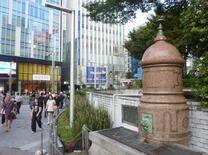 【ぷらっとＴＯＫＹＯ】新宿のにぎわい、脈々と　開業１４０周年の駅周辺