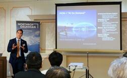 【日米防衛協力】中国席巻に米国危機感