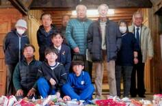 みんなの交遊録（１）