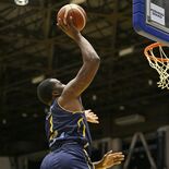 【速報】ブレックス、横浜ＢＣに競り勝つ　今季最長の５連勝