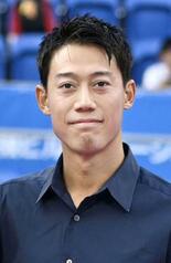 錦織圭、１３日に全豪の予選初戦