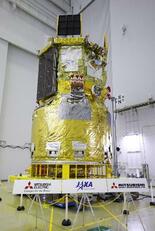 新型補給機、宇宙基地へ打ち上げ