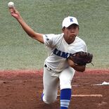 安部（上三川）が15奪三振完封　鹿商工は九回に逆転　秋季栃木県高校野球…