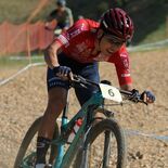 ブリッツェン沢田が優勝　マウンテンバイクレース「クップ・ドュ・ジャポン」