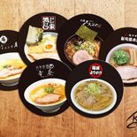 ６日まで宇都宮で「北関東ラーメンフェスタ」　全国から６店集結、１杯千円