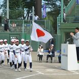 中学女子野球の世界一決定へ　小山、栃木で開催　国内外10チーム参戦