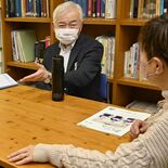 栃木県立がんセンターの“憩いの場”復活　新型コロナで４年半休止　後輩医…