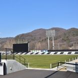 栃木市、無償利用分の2400万円支払いを撤回　サッカースタジアム訴訟問…