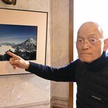 奥日光・中禅寺湖　40年前の全面凍結どうだった？　雪原となった圧巻の景…