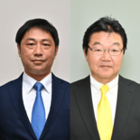 次期衆院選栃木１区・５区　立民の小池篤史氏、伊賀央氏も新党「中道改革連…