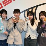 佐野ラーメンの食後にいかが　規格外のナシでジェラート　市観光協会が大学…