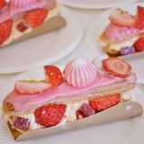 「王国」初のスイーツコンテスト　グランプリ決定