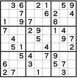 ナンプレレッスン 