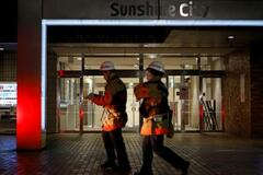 池袋刺殺、付きまとい警察に相談