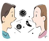 もっと予防啓発が必要