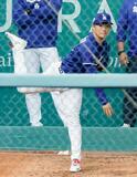 ドジャース、ＷＳ２連覇へ調整
