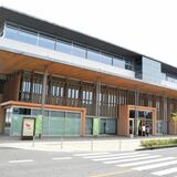 日光市長選、現新３氏の選挙戦突入　告示届け出締め切り