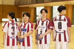 早稲田大学ハンドボール部　初のユニフォームスポンサー 「東栄住宅」「ウエマツ」「リソルHD」に決定