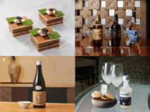 3月5日「帝国ホテル 京都」開業を記念して開催　京都フェア