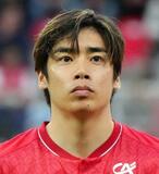 伊東純也がゲンク復帰