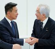 【北陸新幹線延伸ルート】「第三の候補」で歩み寄り