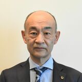 大田原市副市長に総合政策部長の斎藤氏　１年ぶり２人制に