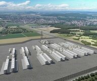 東京電力ホールディングスと大和ハウス工業、系統用蓄電所の共同開発に関する業務提携契約を締結