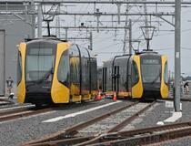 ＬＲＴなど３鉄道で地域周遊