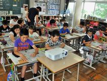 ■佐野・出流原小４年