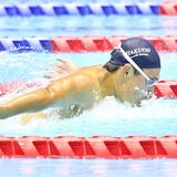 高校新人競泳　男子200mバタフライ・川島（白鴎足利）大会新Ｖ　全国の舞台見据え課題克服へ