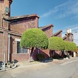 足利のトチセン、赤れんが工場をVR公開　築100年超の建物、ドラマロケ地にもなった昭和の風景も