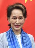 スーチー氏の心臓病悪化
