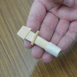渡良瀬遊水地のヨシが雅楽器の材料に　伝統文化の役に立ち、知名度向上も