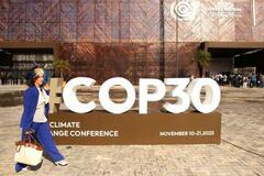 ＣＯＰ３０、実質協議開始