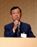 「丸の内再開発について」　三菱地所社長　高木茂氏