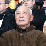 入江淳夫さん死去 87歳　県アイスホッケー連盟元副会長　冬季五輪にも出場