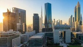 DIFC、世界初のAIネイティブ金融センターへ