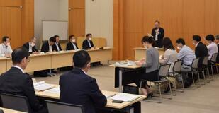 正規雇用 ３年で８９４４人とちぎ就職氷河期支援ＰＦ　各施策奏功、目標上回る