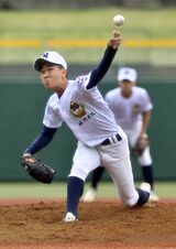 佐野日大、連覇かなわず　「まだまだ層が薄い」投手陣整備の課題も《春季栃木県高校野球決勝》