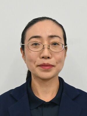 安田美保子氏