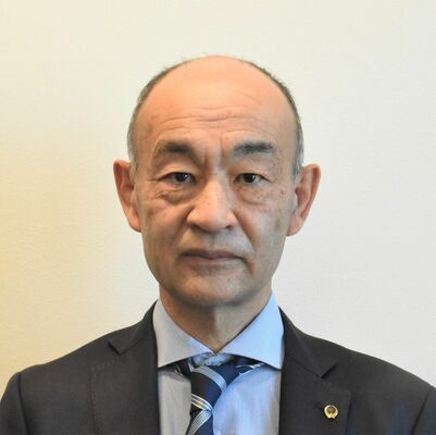斎藤達朗氏