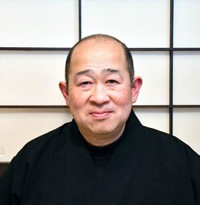 鈴木一樹さん