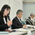 栃木県教委、暴行動画拡散受け「深くおわび」 二次被害危惧、悪質な誹謗中傷は警察へ相談も