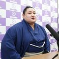 新入幕果たした若ノ勝（宇都宮出身）　今後の目標、地元への思いは？　高校の先輩・湊川親方にも言及