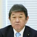 自民党・総裁選出馬の茂木敏充氏　立候補表明の理由、訴えたい政策は？【一問一答】