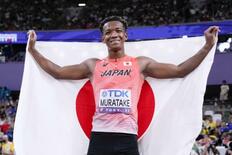 代表選考、春から本格化