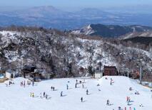 宮崎の日本最南端スキー場廃止へ