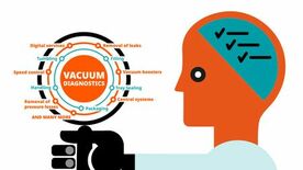 Vacuum Diagnostics（真空診断）サービスを無料で提供